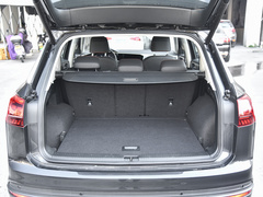 2021款 330TSI 两驱3周年限量版 