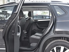 2021款 330TSI 两驱3周年限量版 