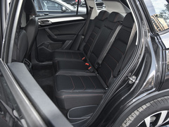2021款 330TSI 两驱3周年限量版 
