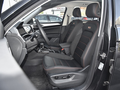 2021款 330TSI 两驱3周年限量版 