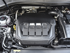 2021款 330TSI 两驱3周年限量版 