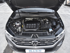 2021款 330TSI 两驱3周年限量版 