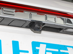 2022款 子龙版 2.0T DCT虎威版 5座