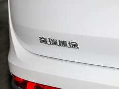 2022款 子龙版 2.0T DCT虎威版 5座