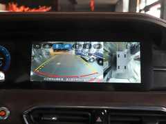 2022款 子龙版 2.0T DCT虎威版 5座