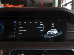 2022款 子龙版 2.0T DCT虎威版 5座