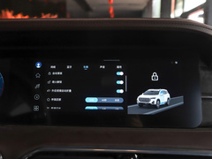 2022款 子龙版 2.0T DCT虎威版 5座