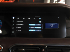 2022款 子龙版 2.0T DCT虎威版 5座