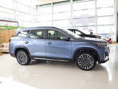 2022款 子龙版 2.0T DCT常胜版 5座