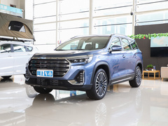 2022款 子龙版 2.0T DCT常胜版 5座