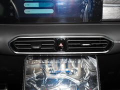 2022款 子龙版 2.0T DCT常胜版 5座