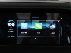 2022款 子龙版 2.0T DCT常胜版 5座