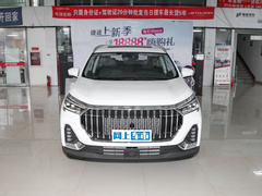 2022款 子龙版 2.0T DCT常胜版 5座