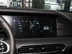 2022款 子龙版 2.0T DCT常胜版 5座
