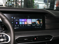 2022款 子龙版 2.0T DCT常胜版 5座