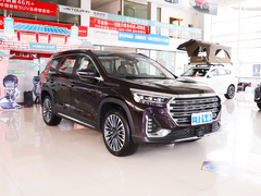2022款 子龙版 2.0T DCT常胜版 7座