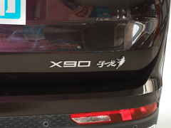 2022款 子龙版 2.0T DCT常胜版 7座
