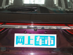 2022款 子龙版 2.0T DCT常胜版 7座