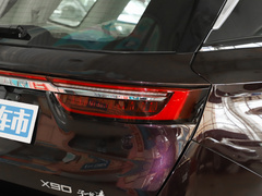 2022款 子龙版 2.0T DCT常胜版 7座