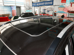 2022款 子龙版 2.0T DCT常胜版 7座