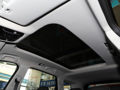 2022款 子龙版 2.0T DCT常胜版 7座