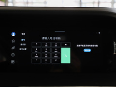 2022款 子龙版 2.0T DCT常胜版 7座