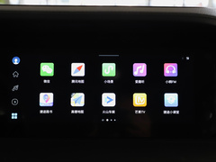 2022款 子龙版 2.0T DCT常胜版 7座