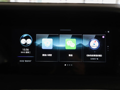 2022款 子龙版 2.0T DCT常胜版 7座