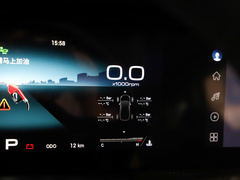 2022款 子龙版 2.0T DCT常胜版 7座