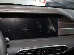2022款 子龙版 2.0T DCT常胜版 7座