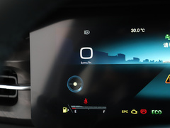 2022款 子龙版 2.0T DCT常胜版 7座