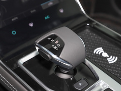 2022款 子龙版 2.0T DCT常胜版 7座
