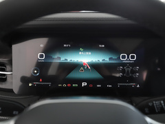 2022款 子龙版 2.0T DCT常胜版 7座