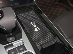 2022款 子龙版 2.0T DCT常胜版 7座