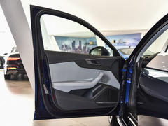2022款 allroad quattro