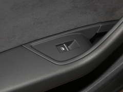 2022款 Avant 40 TFSI 豪华动感型