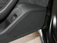 2022款 Avant 40 TFSI 豪华动感型
