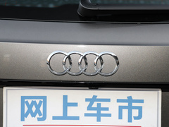 2022款 Avant 40 TFSI 时尚动感型