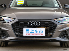 2022款 Avant 40 TFSI 时尚动感型