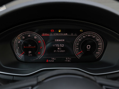 2022款 Avant 40 TFSI 时尚动感型