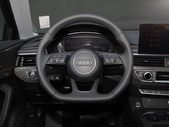 2022款 Avant 40 TFSI 时尚动感型