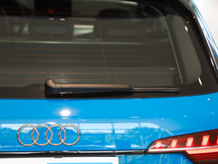 2022款 Avant 40 TFSI 时尚动感型