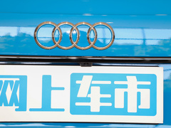 2022款 Avant 40 TFSI 时尚动感型