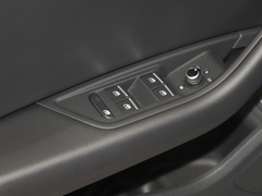 2022款 Avant 40 TFSI 时尚动感型