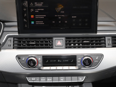 2022款 Avant 40 TFSI 时尚动感型