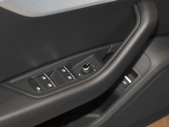 2022款 Avant 40 TFSI 时尚动感型
