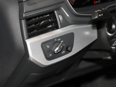 2022款 Avant 40 TFSI 时尚动感型