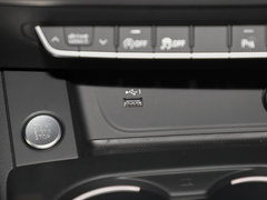 2022款 Avant 40 TFSI 时尚动感型