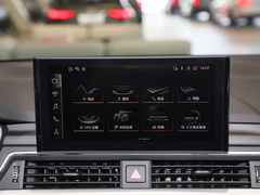 2022款 Avant 40 TFSI 时尚动感型