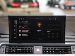 2022款 Avant 40 TFSI 时尚动感型